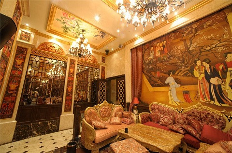 攀枝花高档KTV妹子质量哪家好